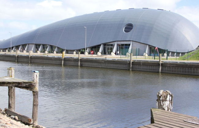 Gowatt North Sea - Foto 25