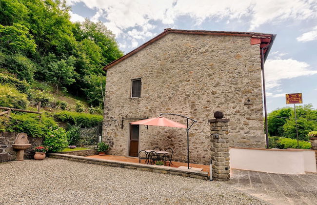 Belvilla by OYO La Casa di Andrea - Foto 35