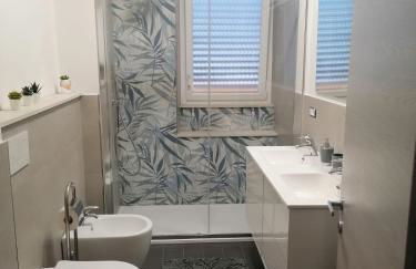 sea view apartment - Foto 57