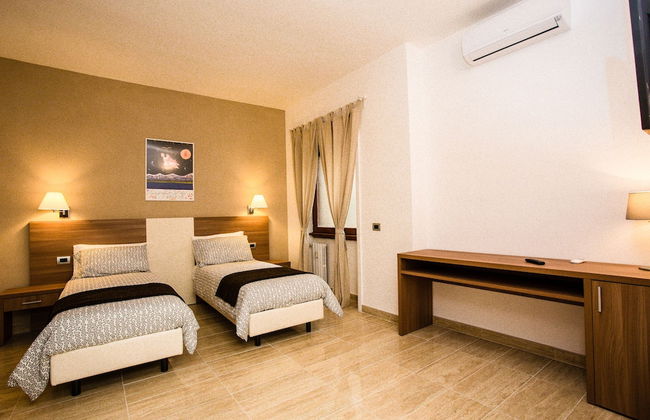 Trastevere's Friends - Photo 13