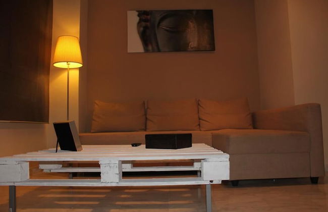 AB Dominicum Apartamentos - Foto 12