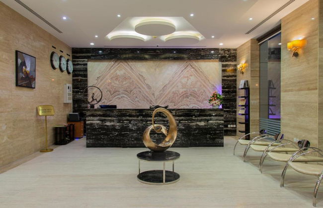 Hyatt Buyutat Apartment - Foto 7