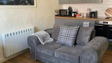 The Butcher's Flat Seahouses - Foto 3