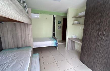 Apartamento Imperial Porto Brasil - Foto 23