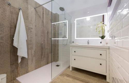 Family Century House with terrace and parking - Foto 58