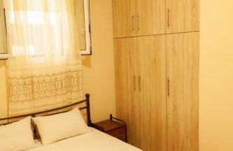 Tsoutsis Apartments - Foto 79