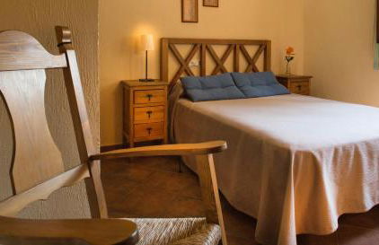 Casas rurales Batan Rio Tus - Foto 7