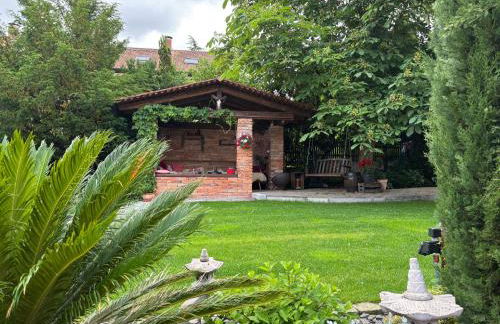 FeWo M&M Veitshöchheim - Foto 12