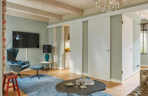 Landhaus Jenischpark - Foto 76