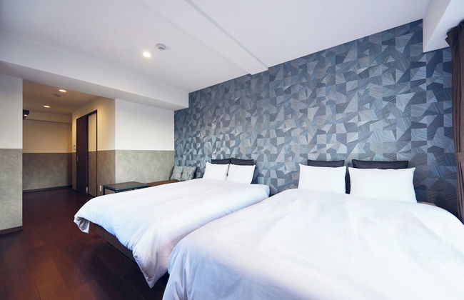 MONTANA WING YEBISU - Foto 9