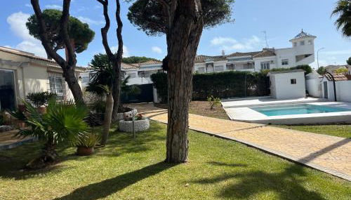 Villa Sagrario - Foto 3