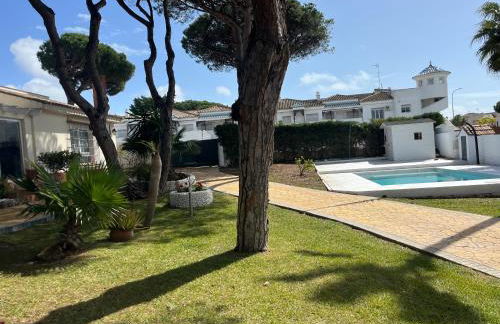 Villa Sagrario - Foto 3