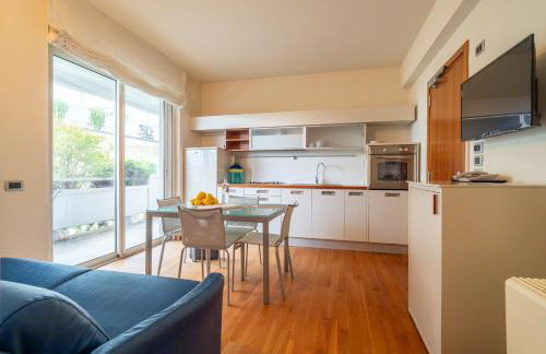 Residence Verdeluna - Foto 53