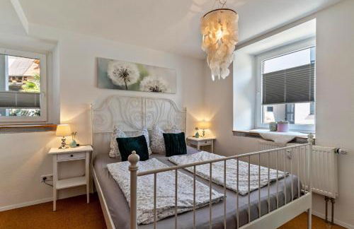 Ferienwohnung Zur Weinsteige - Foto 12