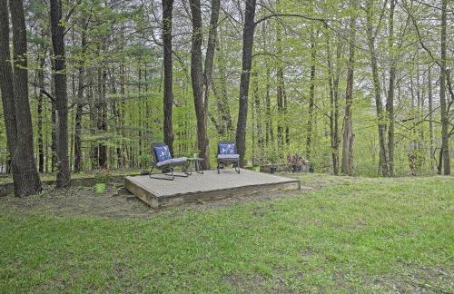 Beautiful Lenox Home, 3 Mi to Shakespeare and Co! - Foto 22