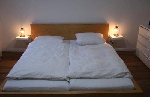 Schöne Ferienwohnung im Herzen Aurichs - Foto 16