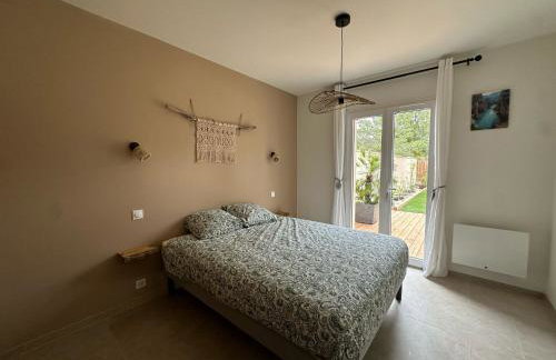 La Maison Myrtille - Foto 19