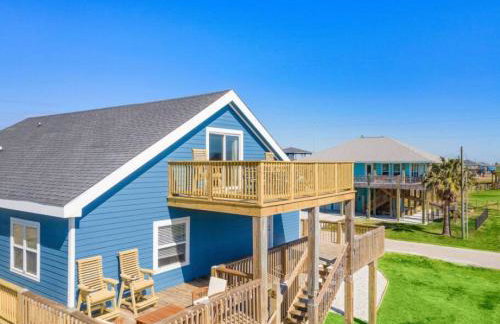 Beach house with game room just minutes from beach - Foto 39