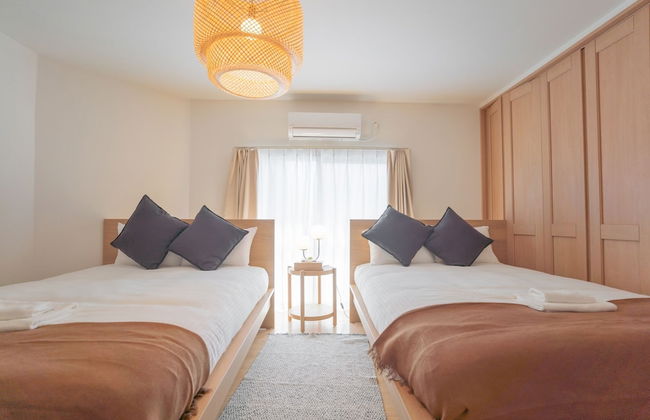 Osaka Maple Court - Photo 29