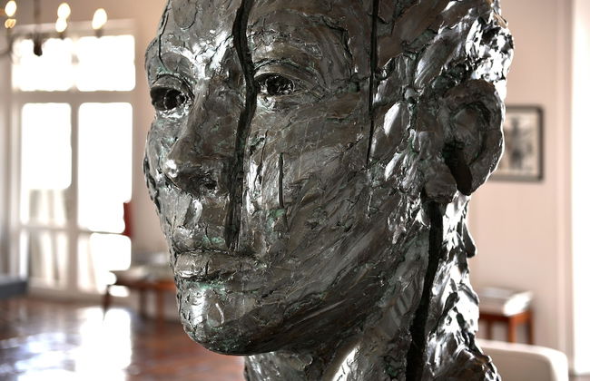 Holden Manz Country House - Photo 34