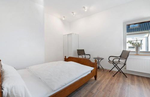 Die Alter Schwede Wohnung 2 - Foto 18