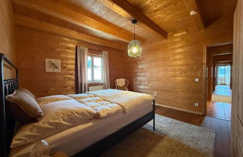 Ferienwohnung am Kastanienbaum - Foto 2