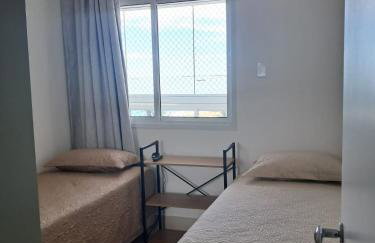 Apartamento completo na Praia da Costa com vista para o mar - Foto 35