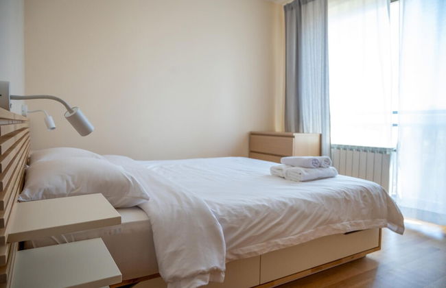 Modern 1bdr Apartment in City Centre - Foto 10