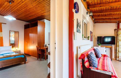 Makarounis Athanasios Traditional Apartments(Ξενώνας) - Foto 32