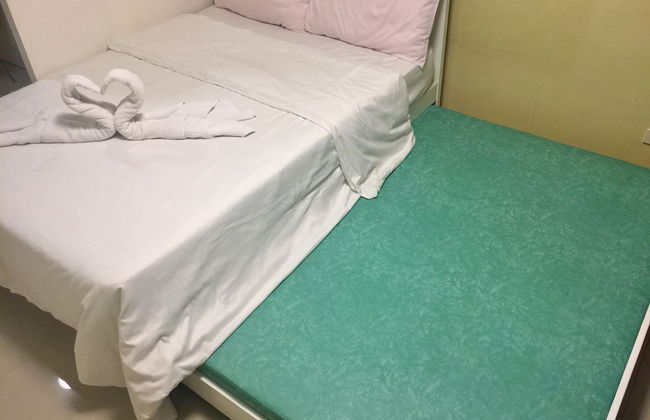 Sta. Maria Homes at One Oasis Cebu Condo - Foto 12