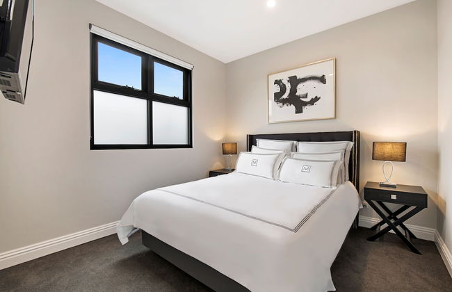 Manhattan Apartments - Caulfield North - Foto 7