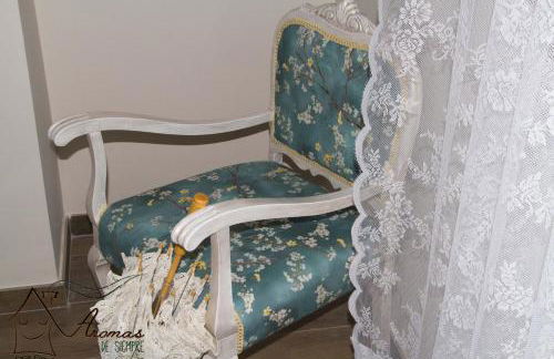 Casa Rural Aromas de Siempre - Photo 30