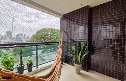 Ap 3Q, elegante e funcional, com 1 estacionamento - Foto 2