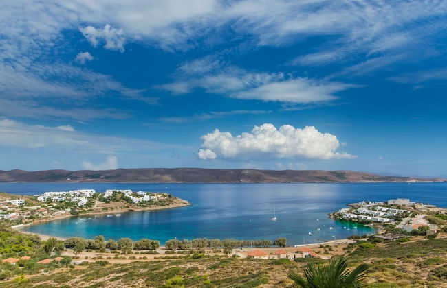 Sounio Villa - Foto 33