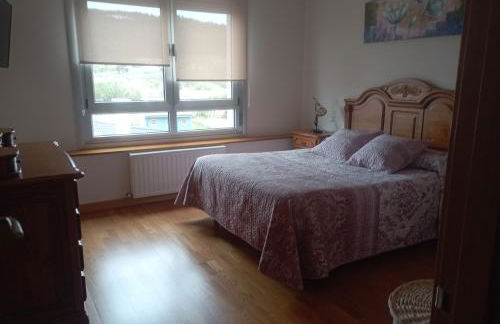 Duplex con piscina VUT1230AS - Foto 24