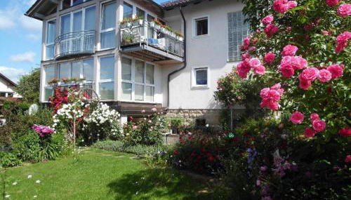 Ferienwohnung "Gaby" - Foto 2, Garden