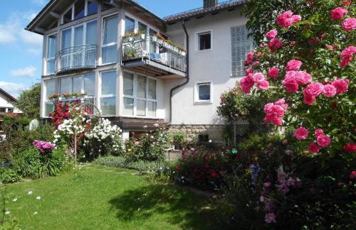 Ferienwohnung "Gaby" - Foto 2