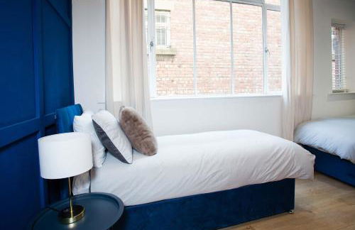 The Warldorf, King Size and Twin Apartment by The Hive WA1 - Foto 27