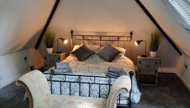 The Barn at Creech View - Foto 5