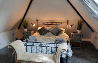 The Barn at Creech View - Foto 5