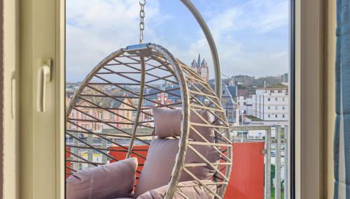 Traumferienwohnung Domblick 2 I Altstadtnähe & Zentral I Balkon an beiden Schlafzimmern - Photo 3