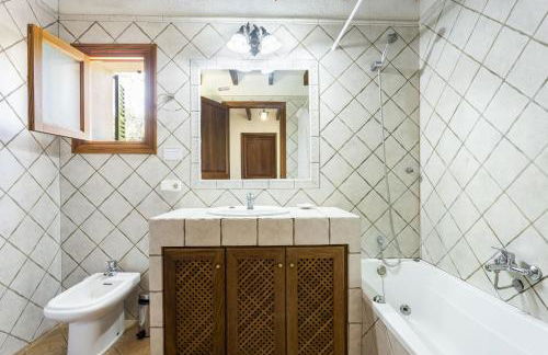 Villa Can Salat - Foto 13