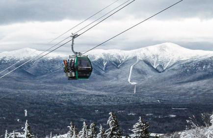 Riverfront Retreat in the White Mountains - 3BR Cozy Escape Near Ski & Hike - Foto 12