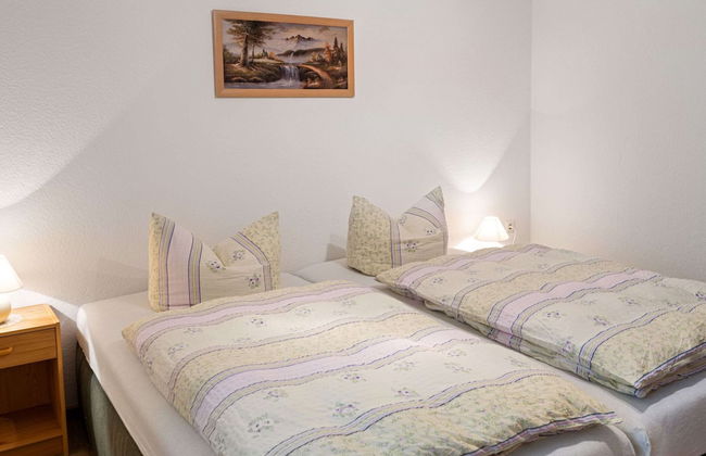 Scintillating Apartment in Wienrode near City Center - Foto 2