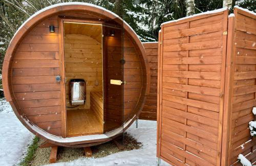 Domki na granicy - Kocoń - Foto 3