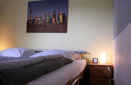 Ferienwohnung Schenefelder Drift - Foto 31