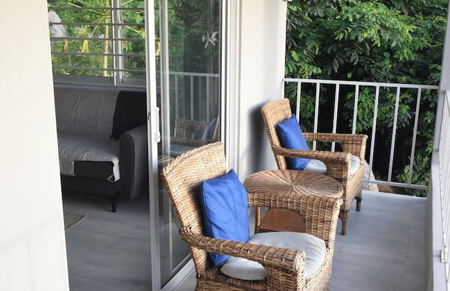 Wild Vanilla Apartment - Photo 34