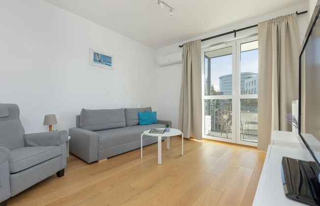 Business Apartment PKP by Renters - Foto 7