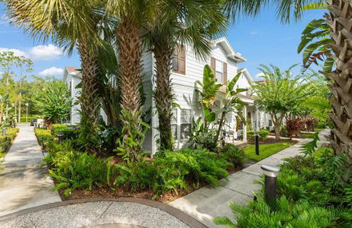 Family 3BR near Disney -4102 - Foto 21