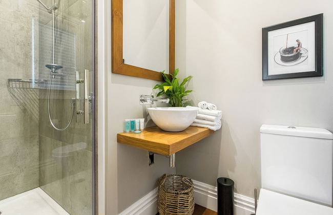 Timeless Executive Family Home - Spa - Foto 41